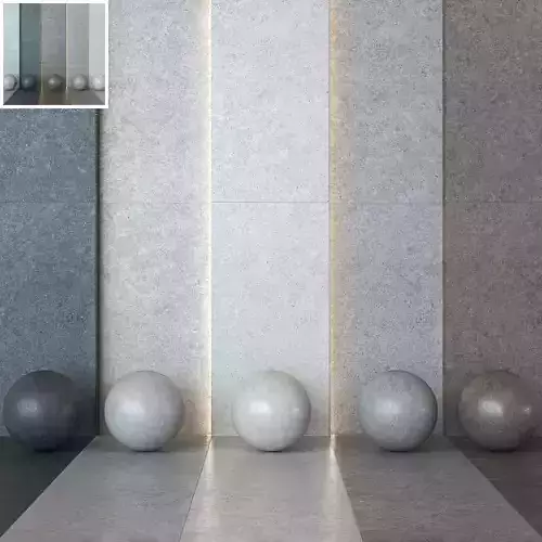 Atlas Concorde Boost Stone - Limestone Effect Tile -Set of 29