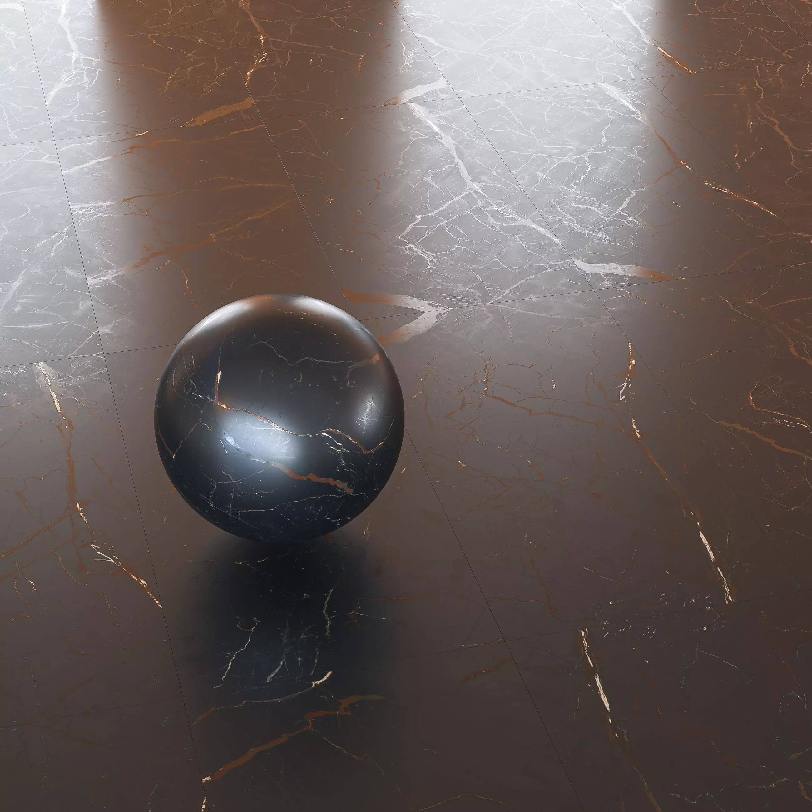 Atlas Concorde Forte dei Marmi - Marble and Terrazzo -Set of 20 Texture_3