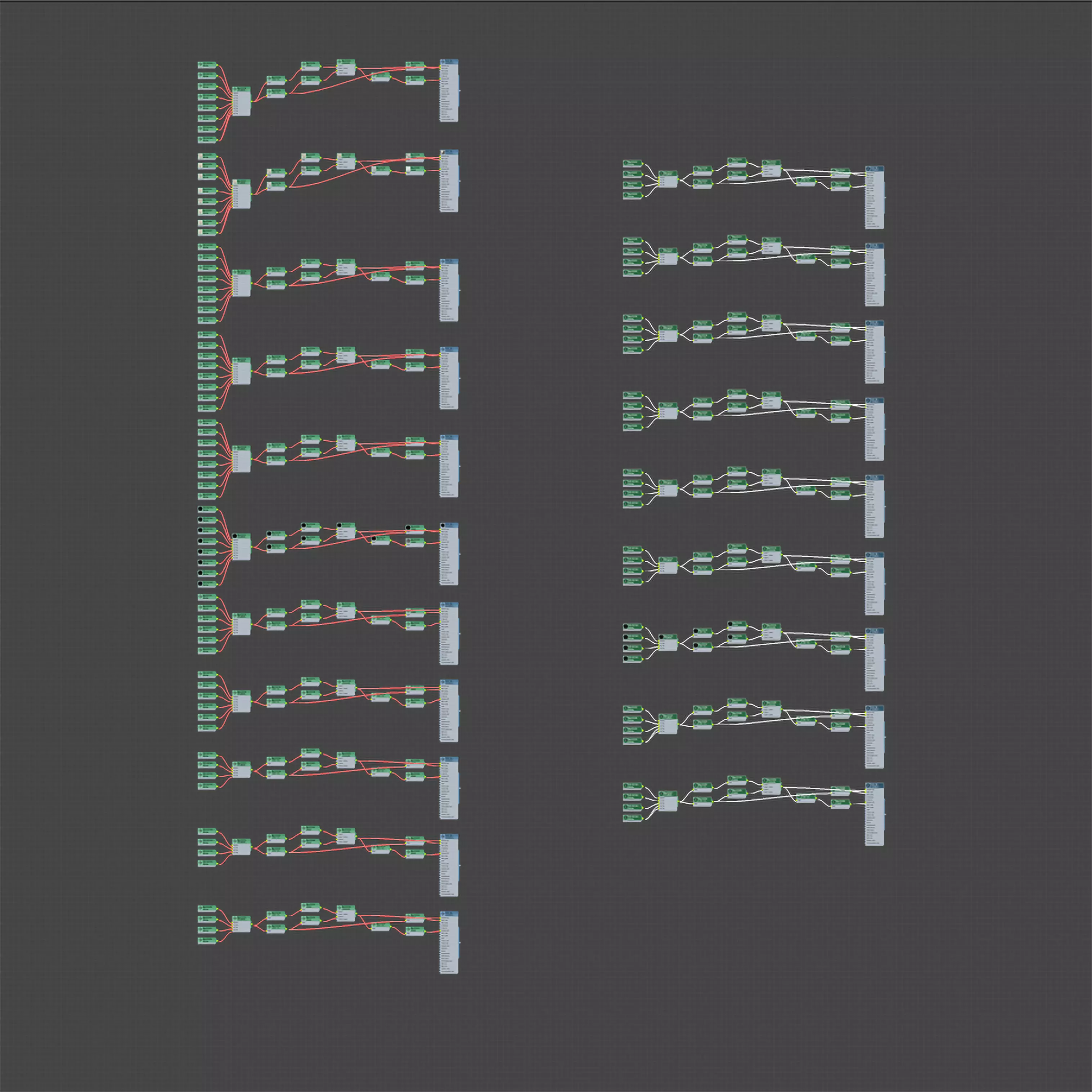 Atlas Concorde Forte dei Marmi - Marble and Terrazzo -Set of 20 Texture_5
