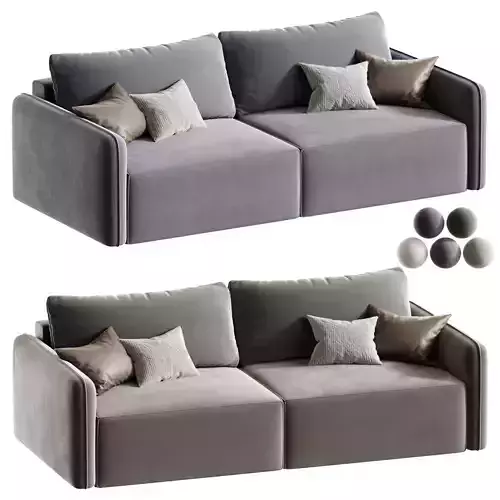 Portland sofa