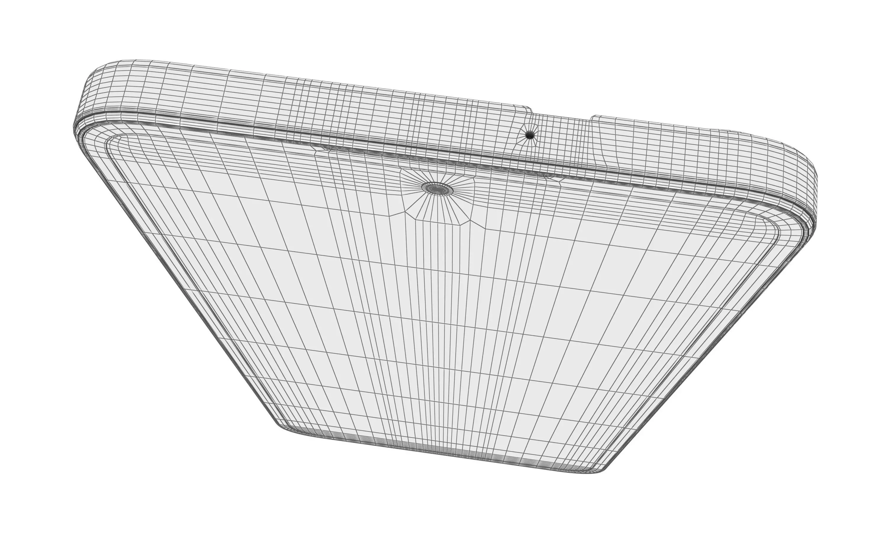 CMF Phone 2 Pro 5G Black High Poly 3D model_13