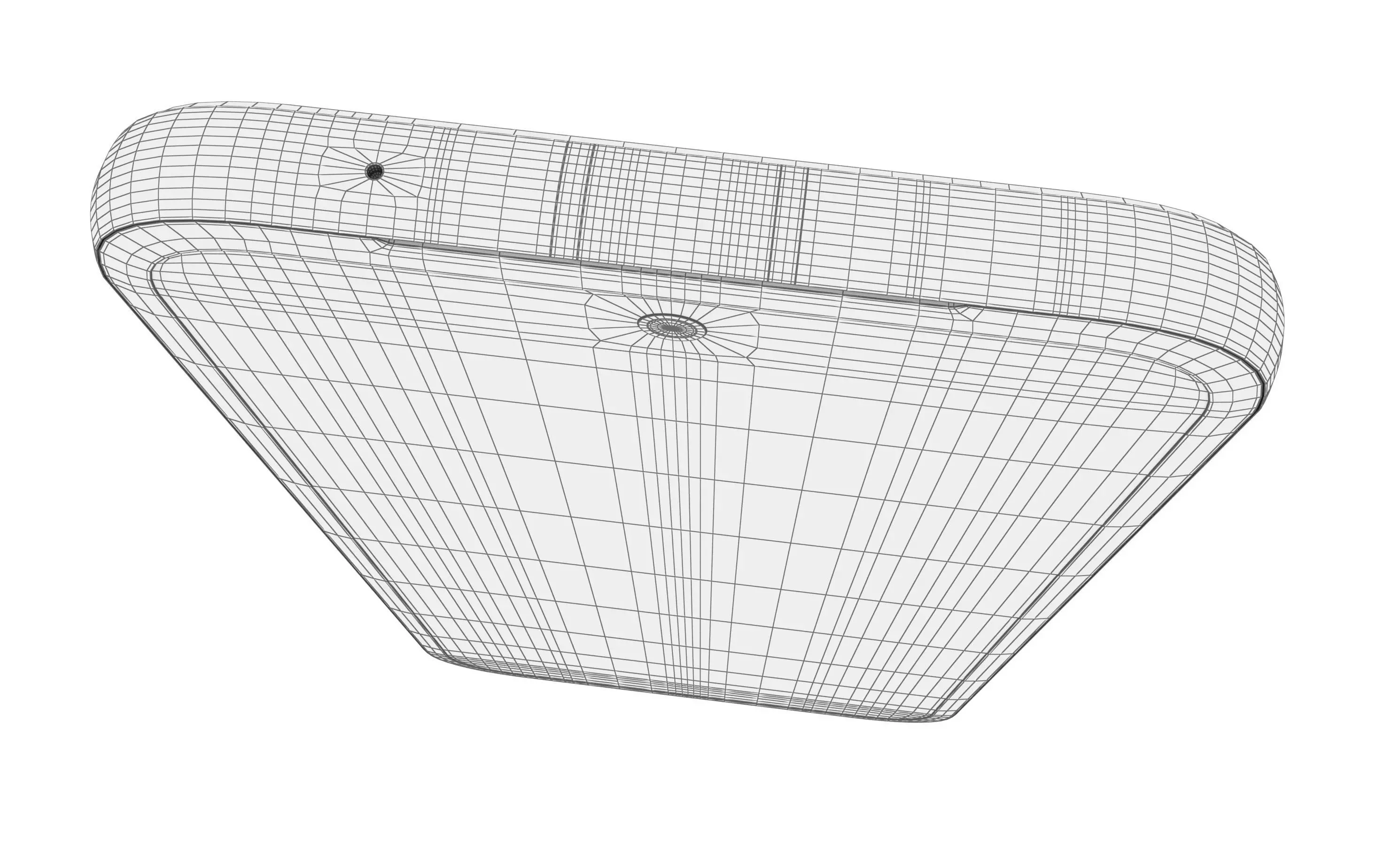 Google Pixel 8a All Colors High Poly  3D model_38