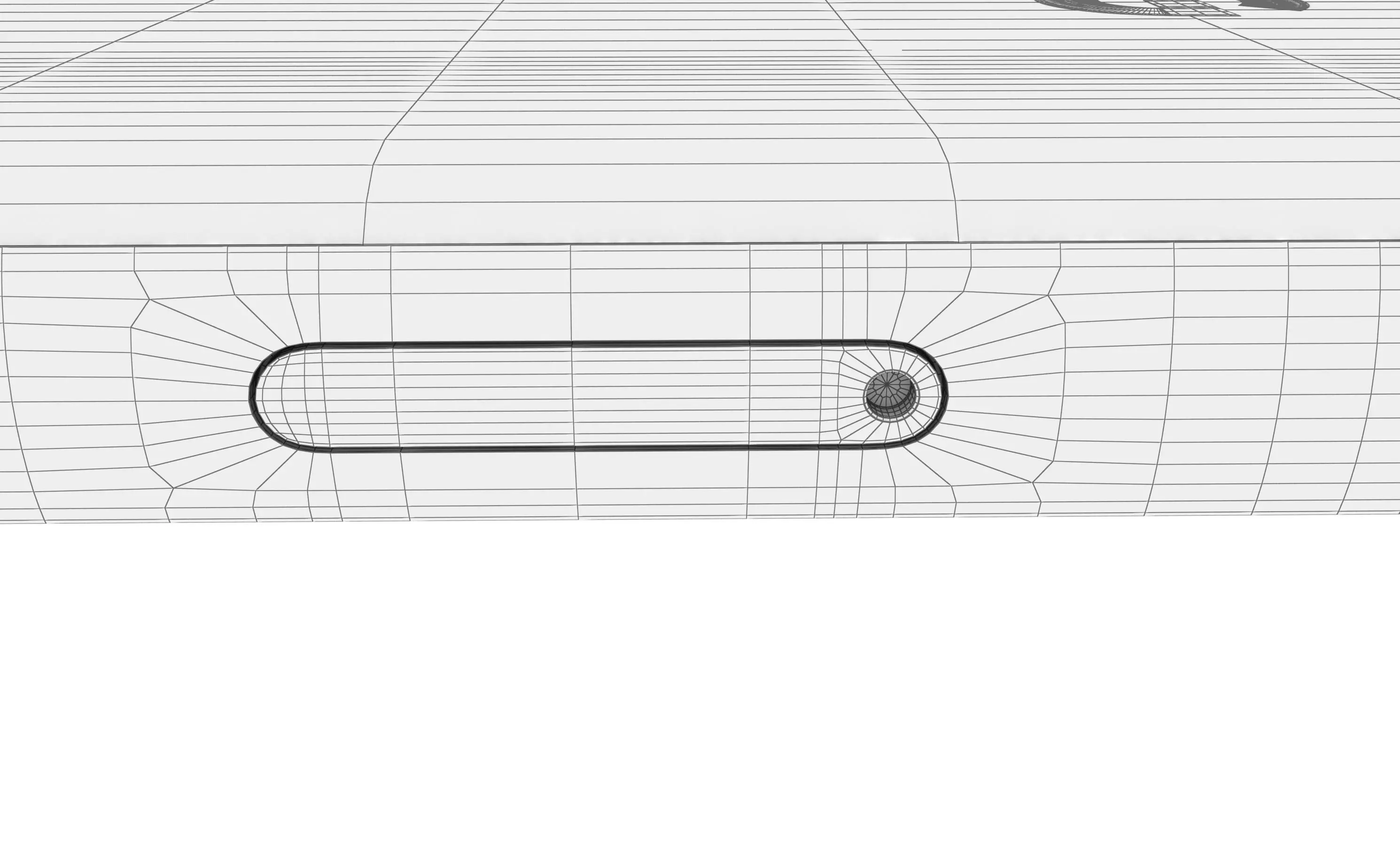 Google Pixel 8a All Colors High Poly  3D model_47