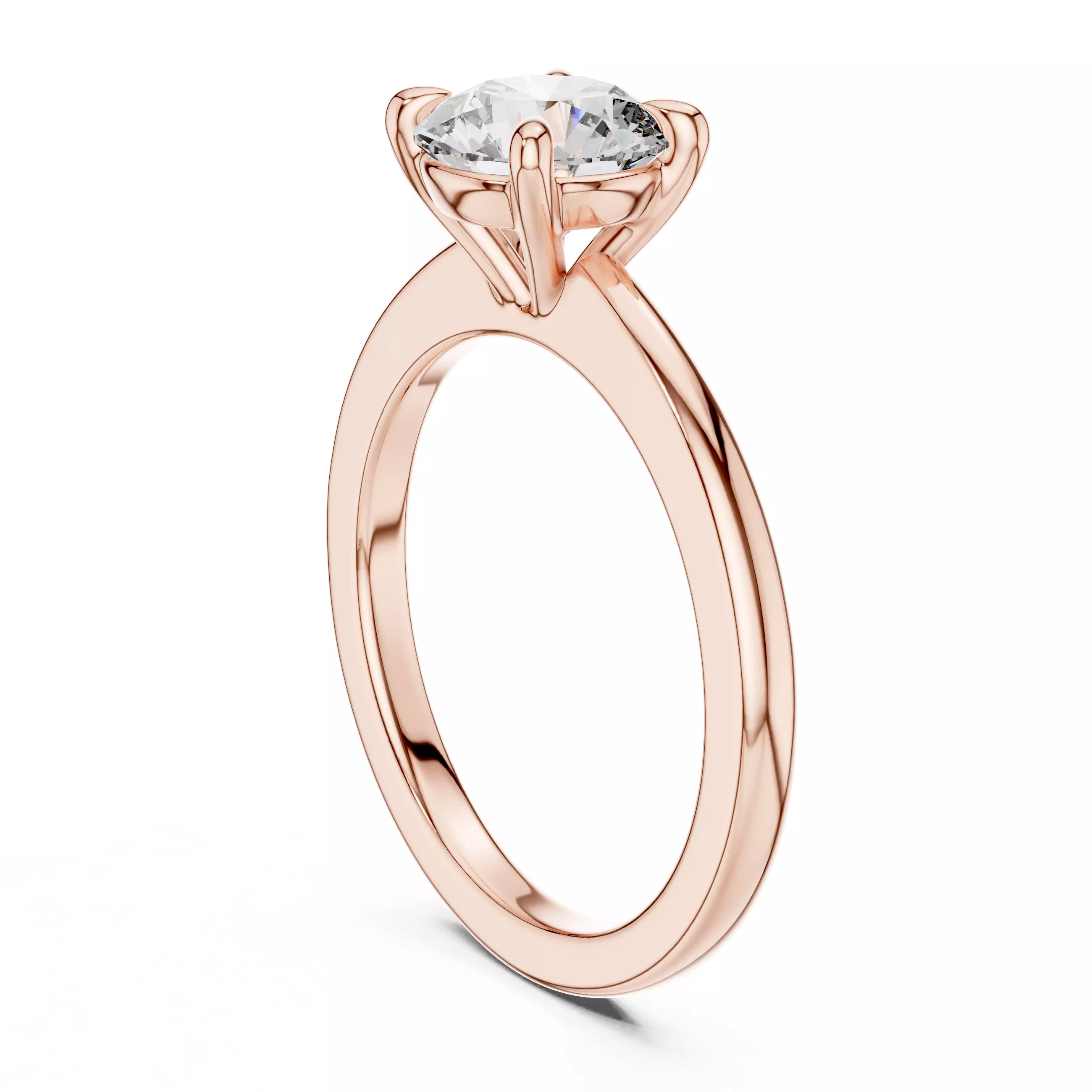 Designer Rings 3D model_7