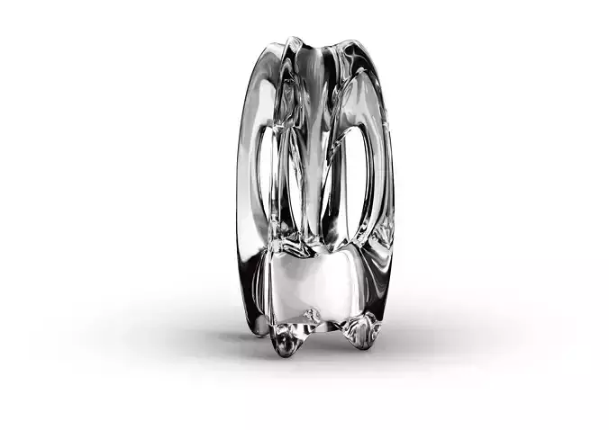 MA YANSONG MELTING BLOSSOM SERIES MASTER COLLABORATION UNDER