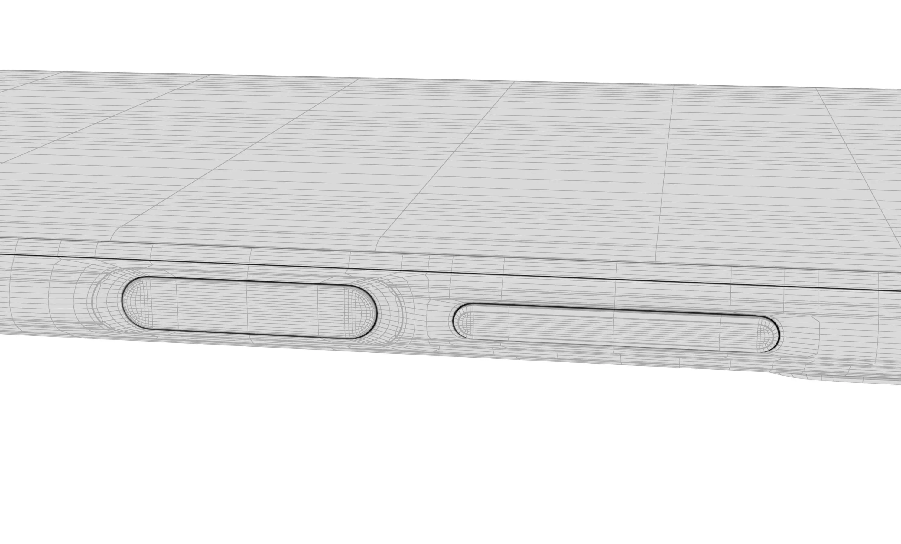 Honor 9X All Colors High Poly  3D model_24