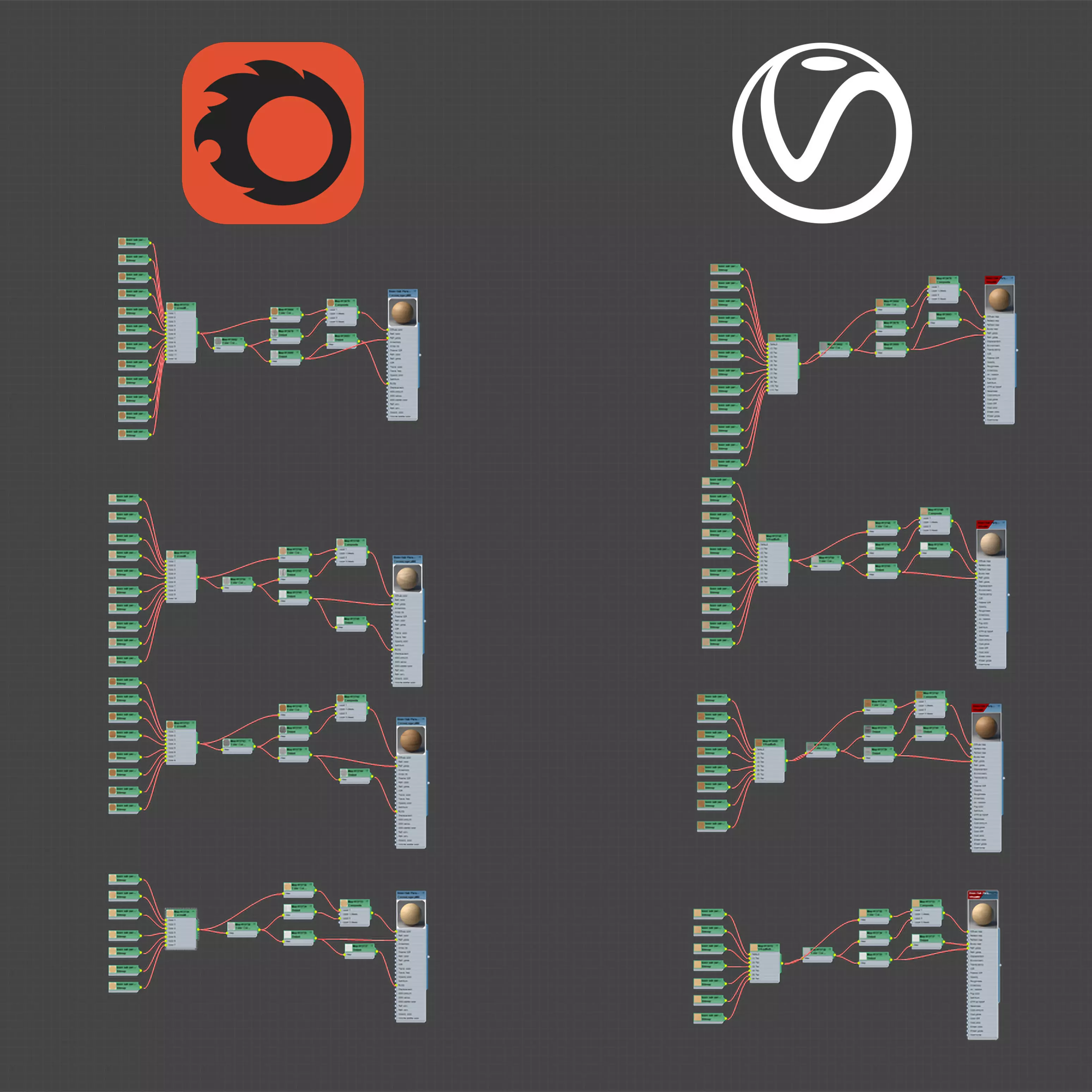 Boen Oak and Ash Parquet Flooring - 5 Pro Layouts Texture_5