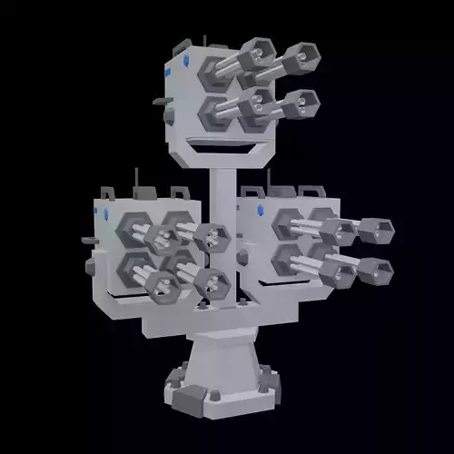 Tower Defence Mechanical v6 001
