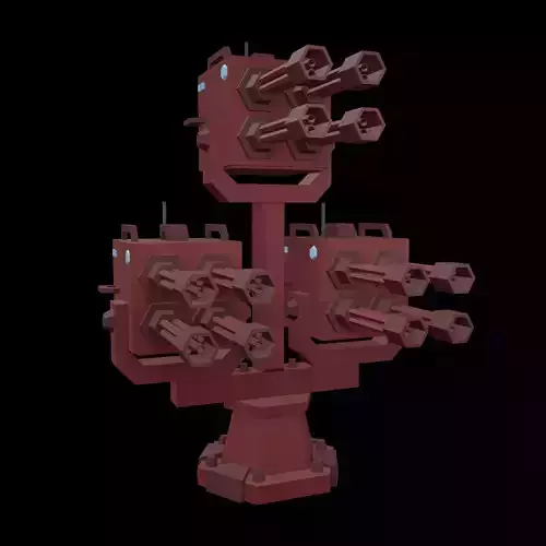 Tower Defence Mechanical v6 003