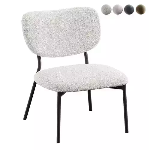 armchair lounge jamie