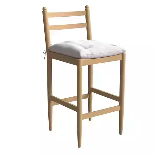 Mc Gee and co romany counter stool