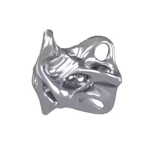 Abstract Shape v27 002