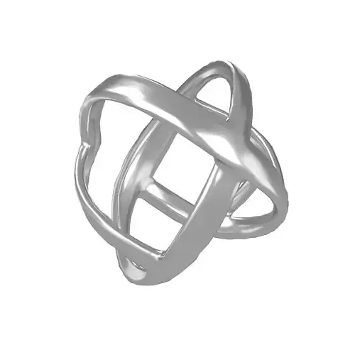 Abstract Shape v28 002