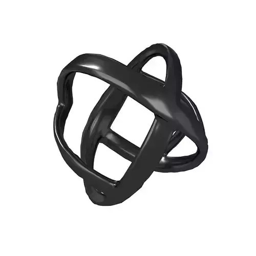 Abstract Shape v28 003