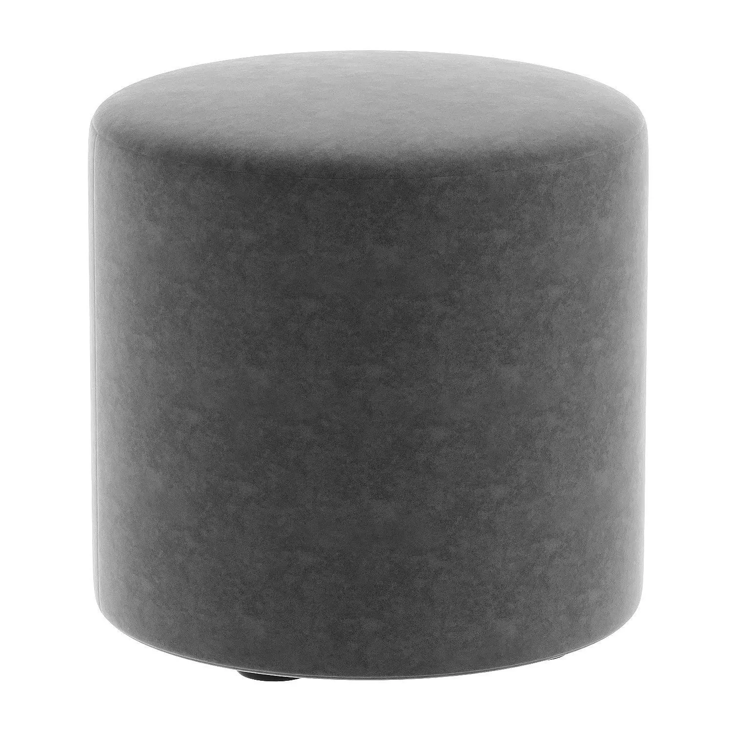 pouf kroff 3D model_1