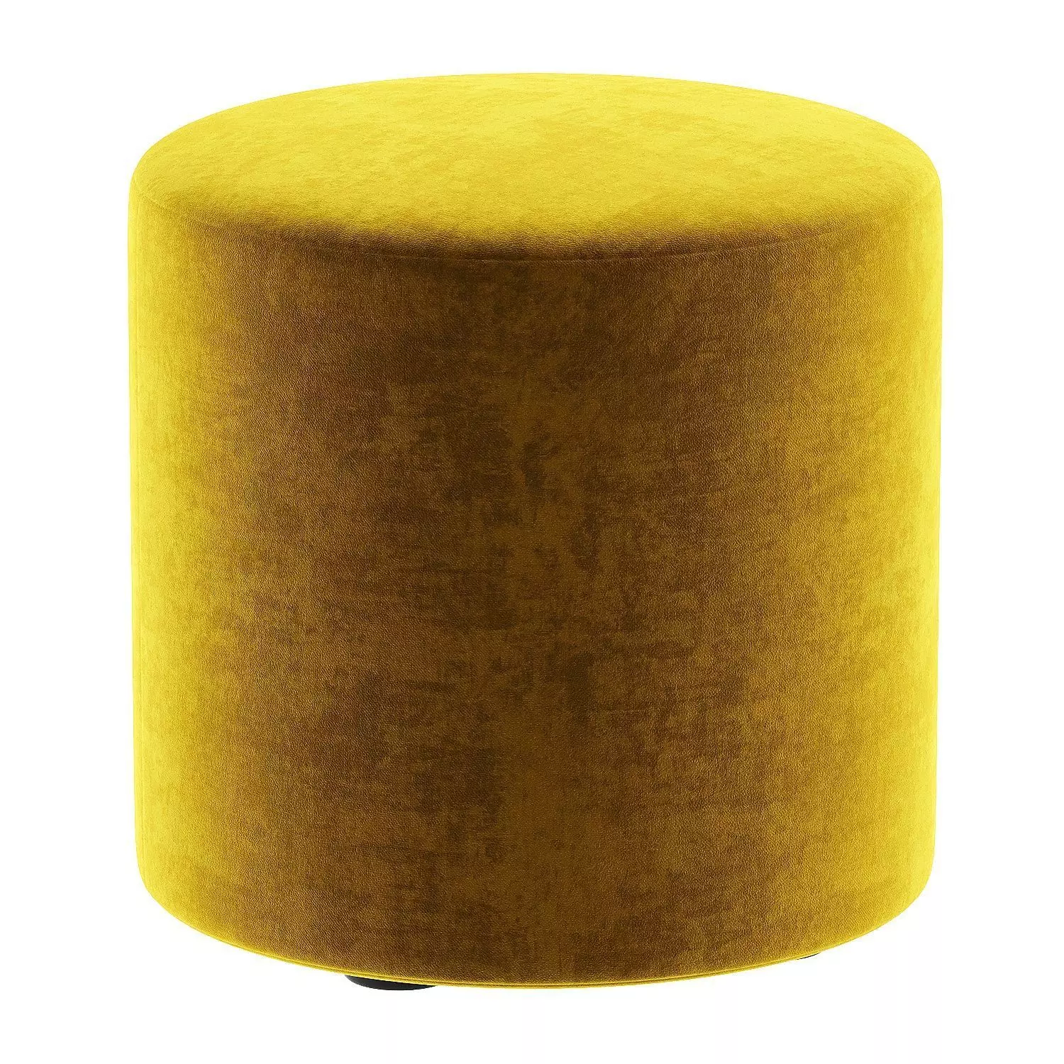 pouf kroff 3D model_3