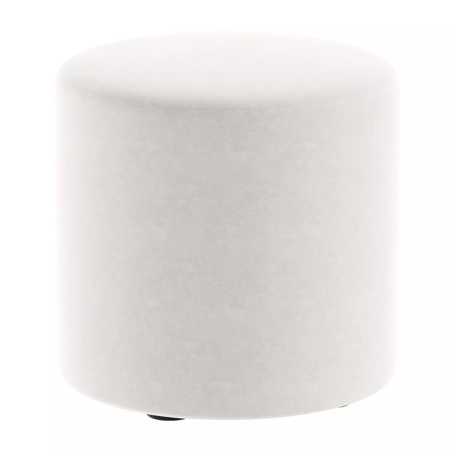 pouf kroff 3D model_0