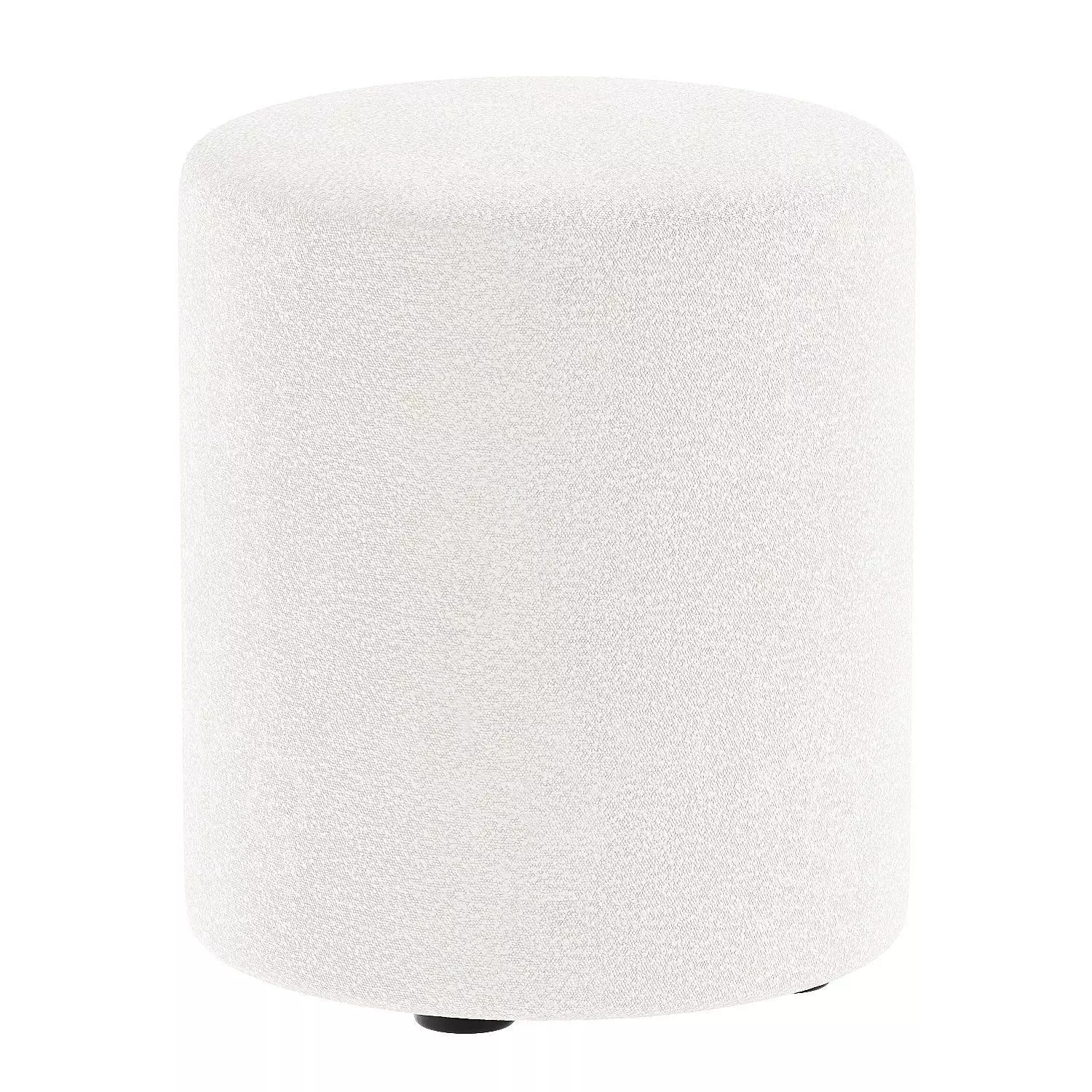 pouf kroff long 3D model_5