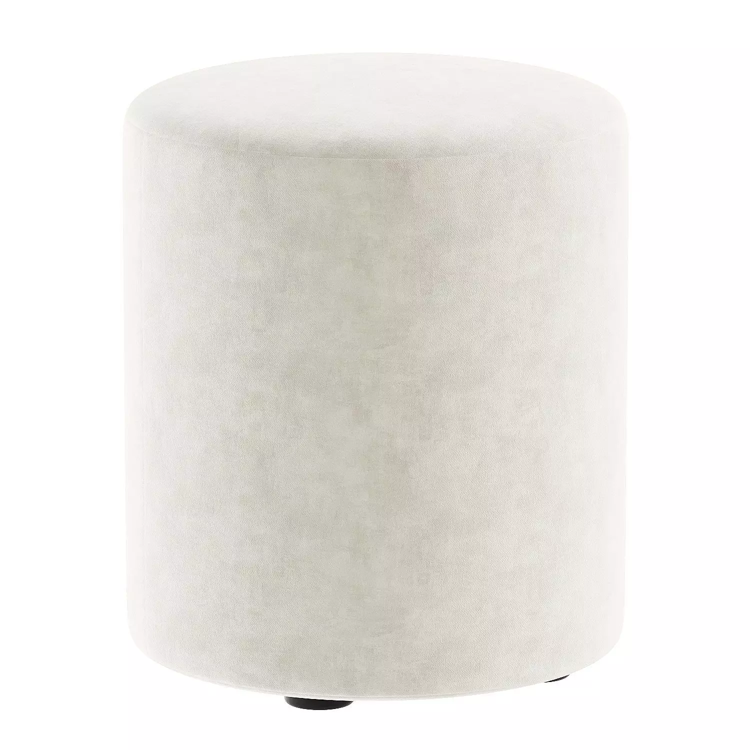 pouf kroff long 3D model_0