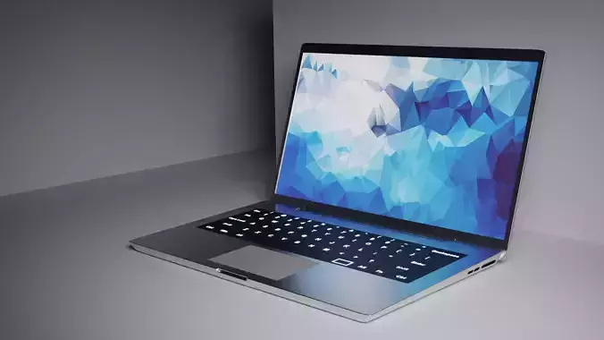 Laptop