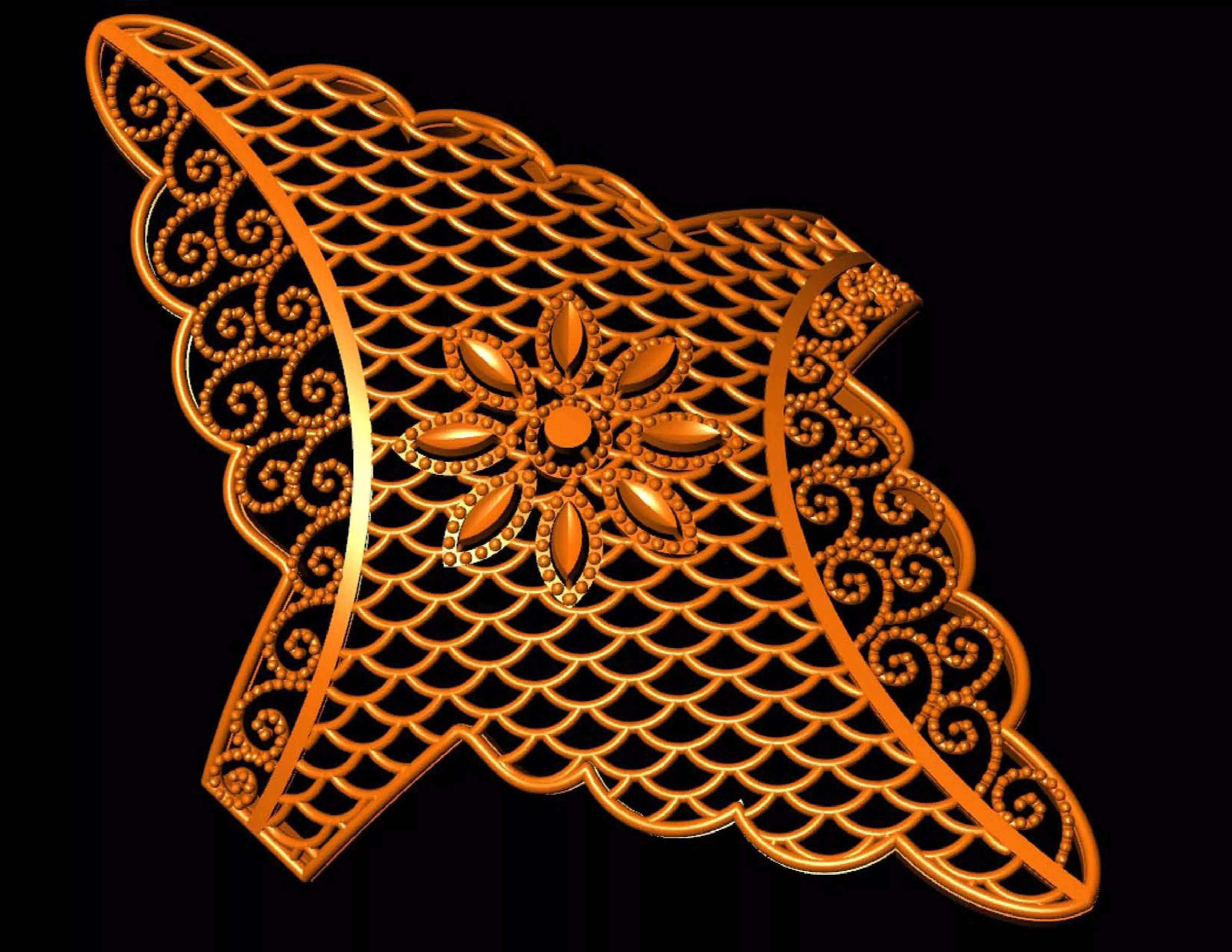 PLEN RINGS-Check Description 3D print model_16