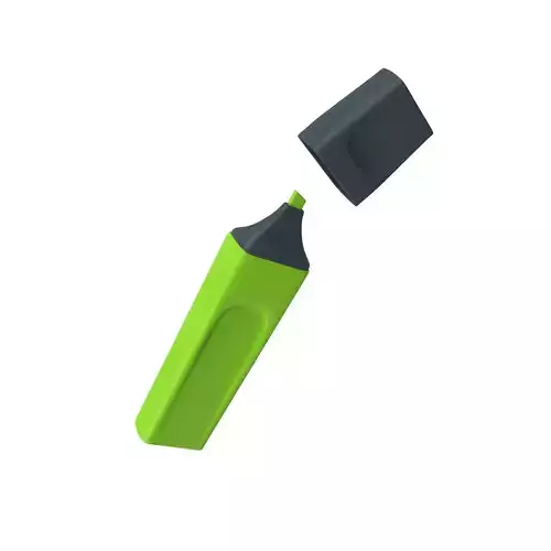 Highlighter Pen