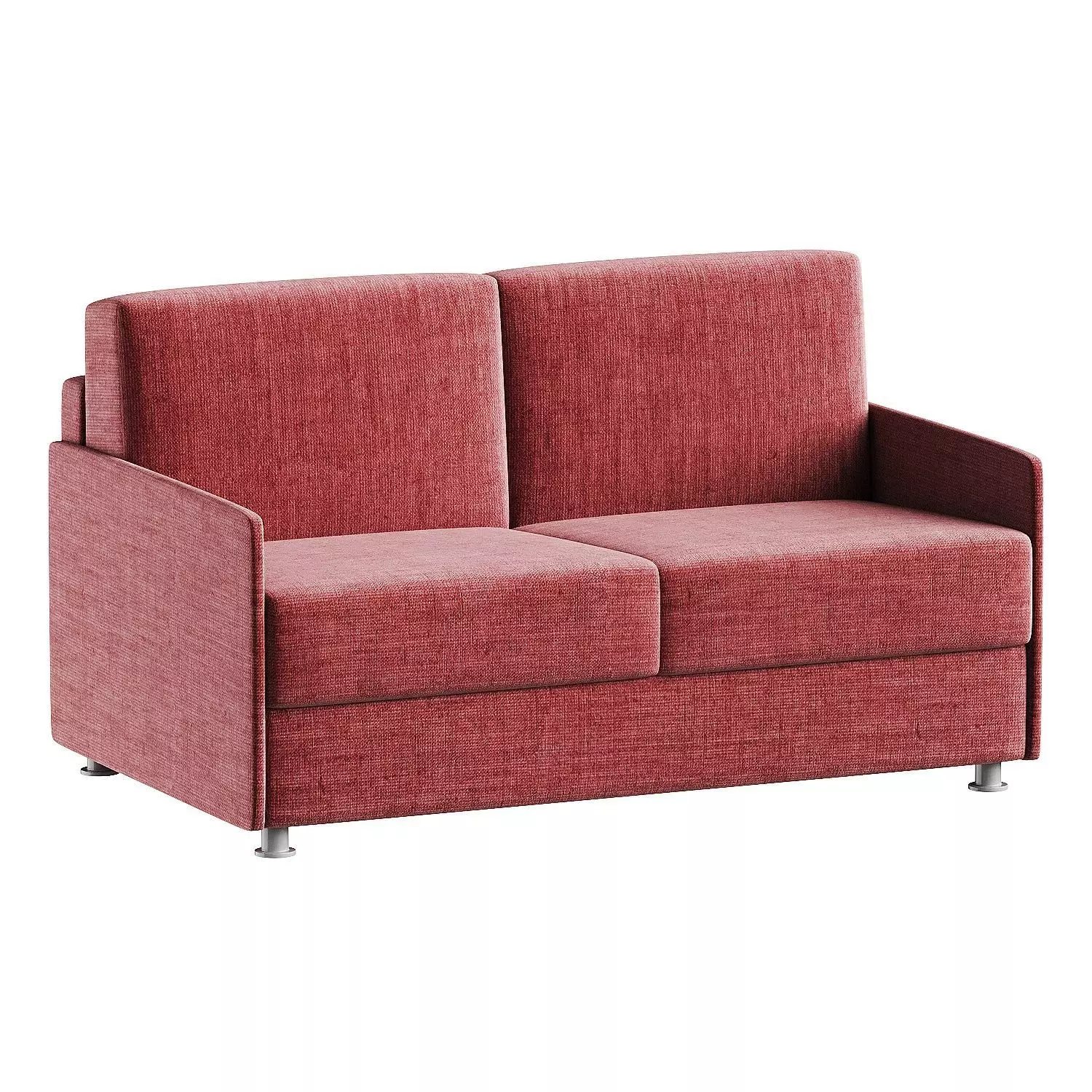 sofa lampo 5 3D model_2
