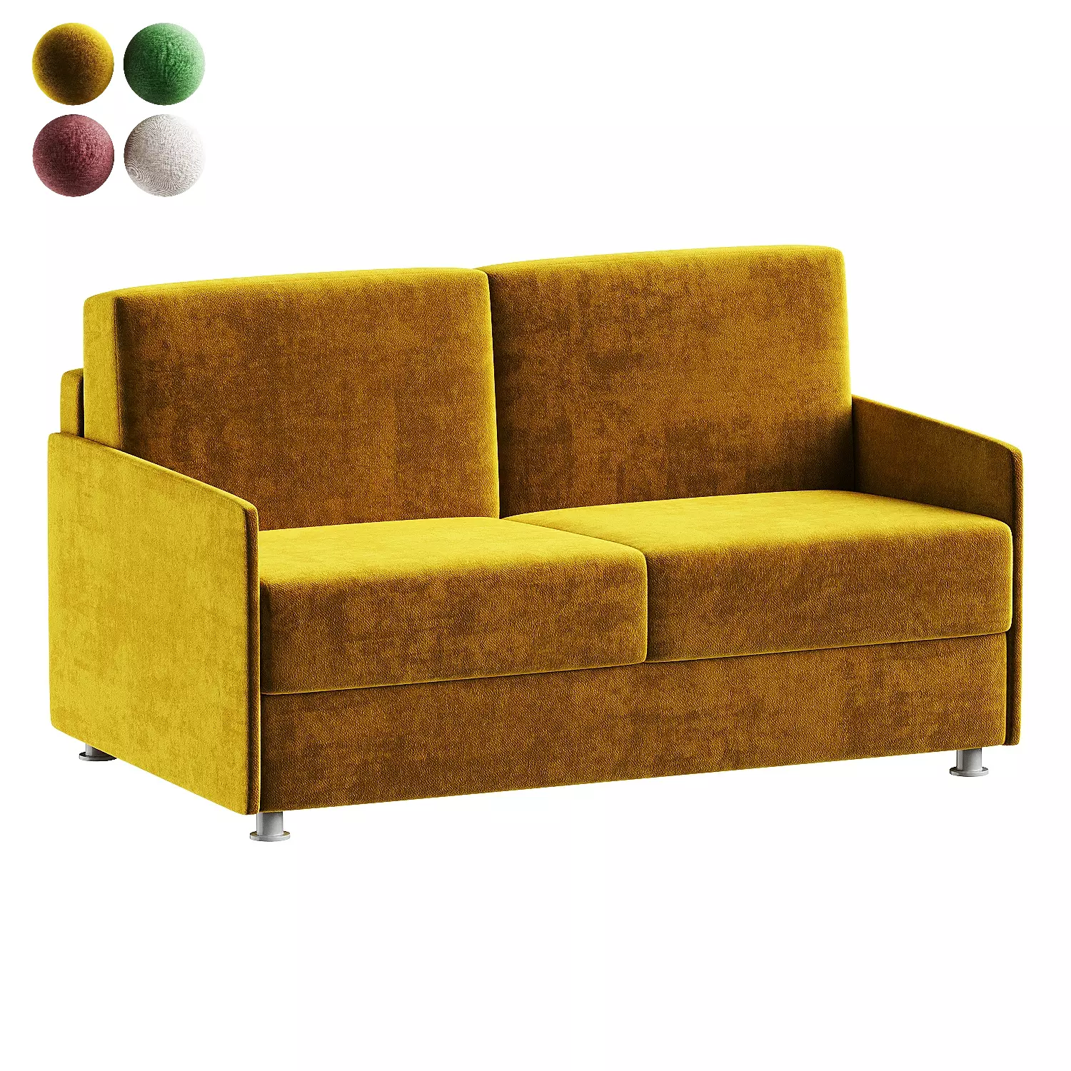 sofa lampo 5 3D model_0
