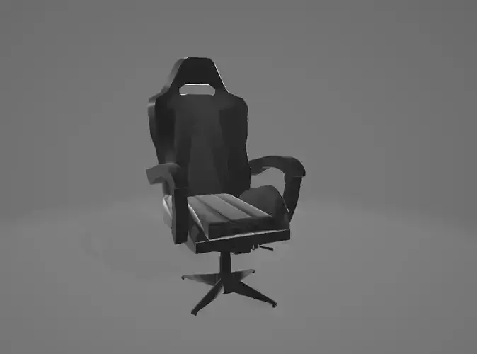  Gaming chair