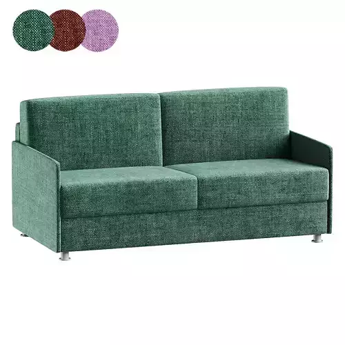 lampo 6 sofa