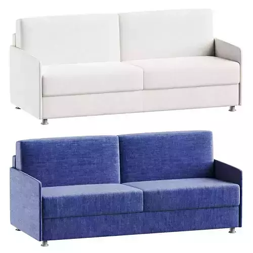 lampo 7 sofa