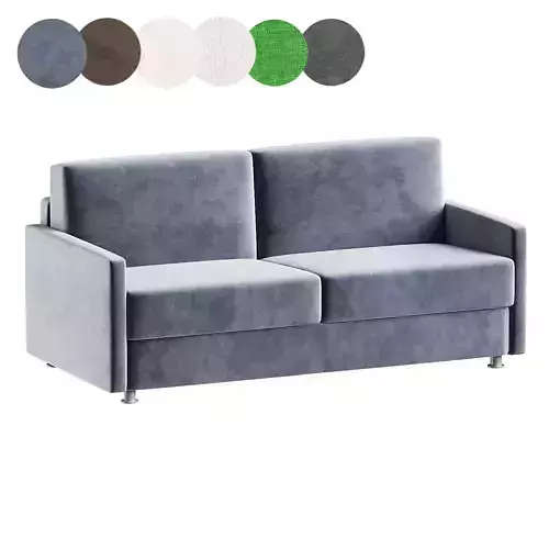 lampo 10 sofa