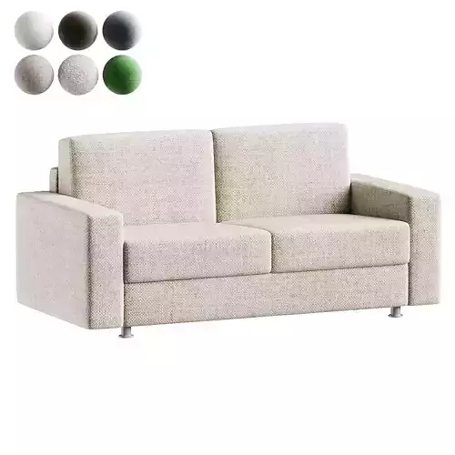 lampo 15 sofa