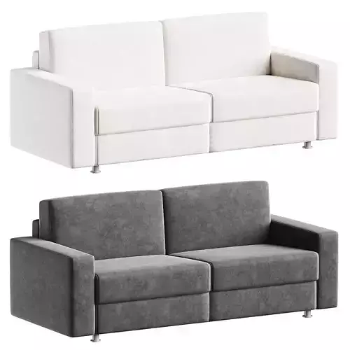 lampo 16 sofa