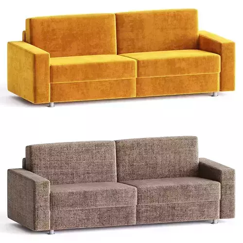 lampo 17 sofa