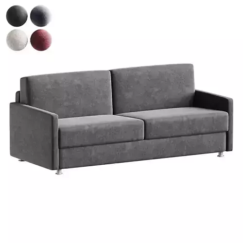 lampo 11 sofa