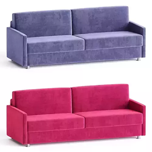 lampo 12 sofa