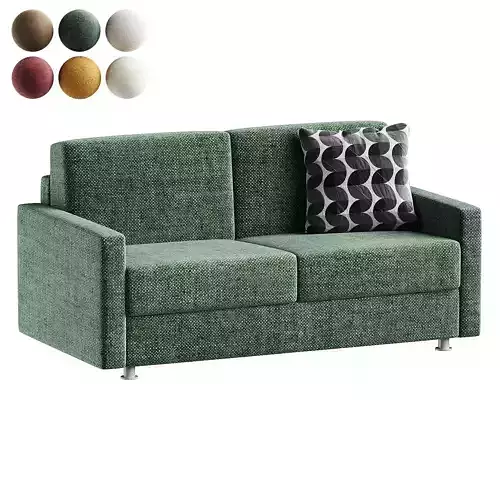 lampo 13 sofa