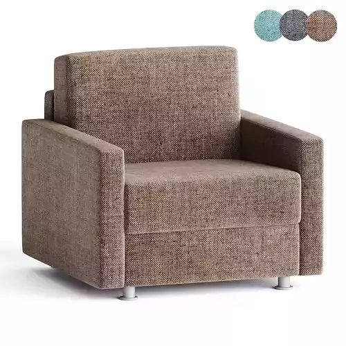 armchair lampo 1