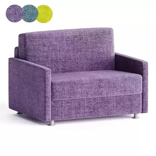 armchair lampo 6