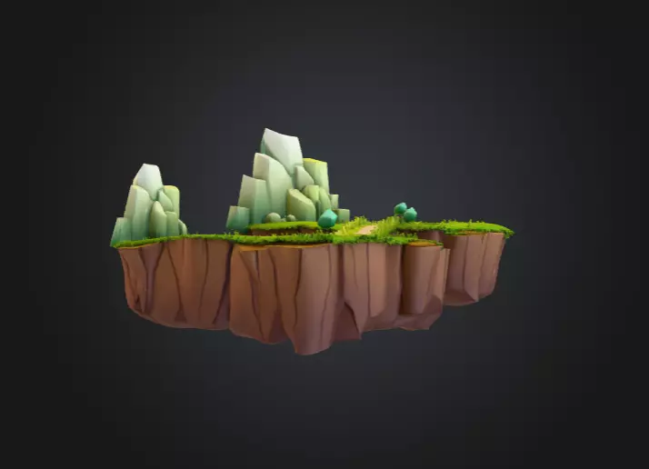 Pathway Meadows Texture_2