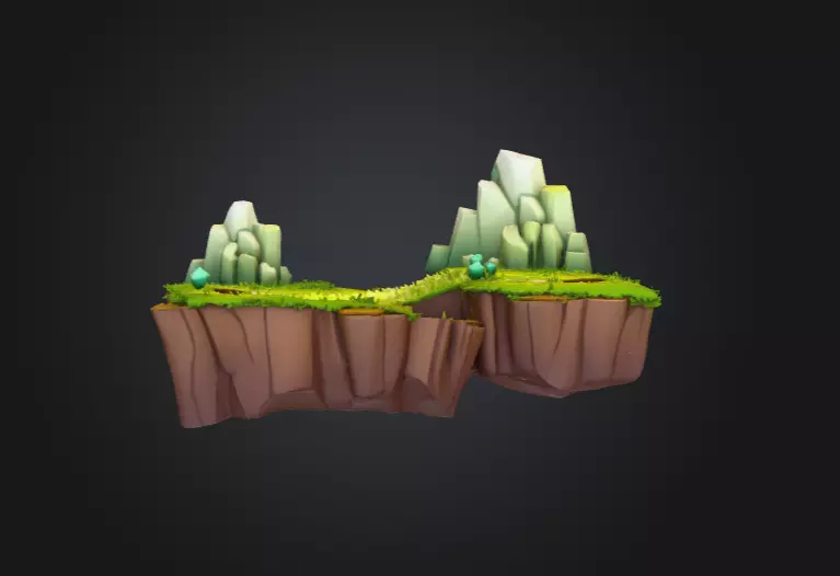 Pathway Meadows Texture_1