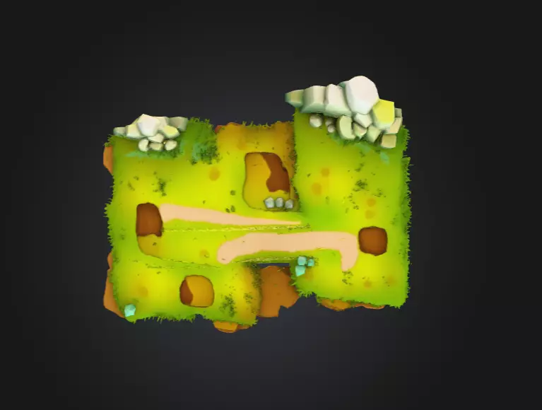 Pathway Meadows Texture_15