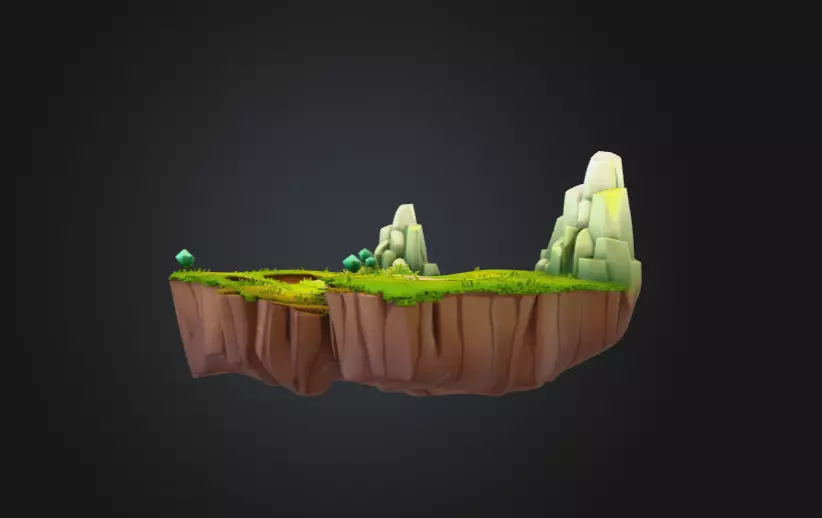 Pathway Meadows Texture_8