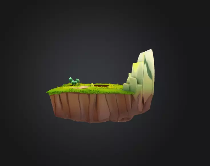 Pathway Meadows Texture_7