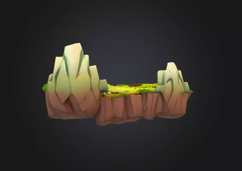 Pathway Meadows Texture_5