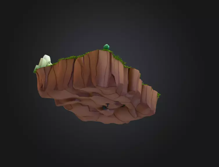 Pathway Meadows Texture_13