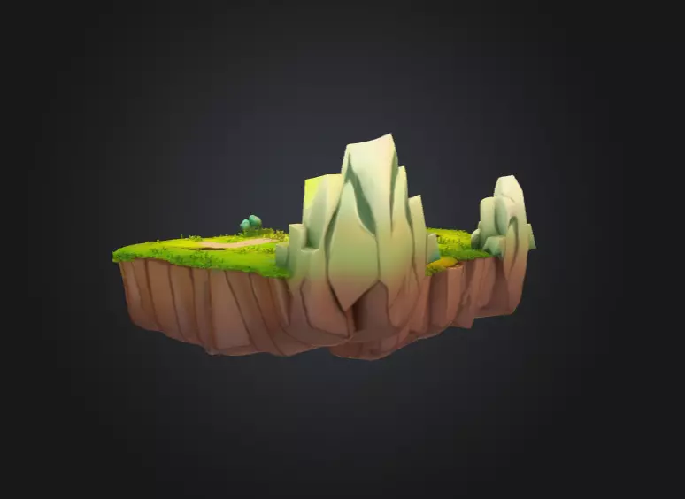 Pathway Meadows Texture_6