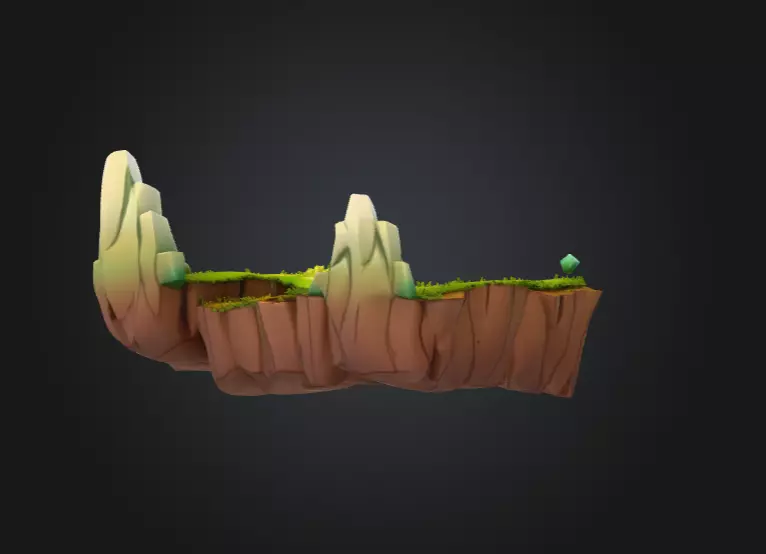 Pathway Meadows Texture_4