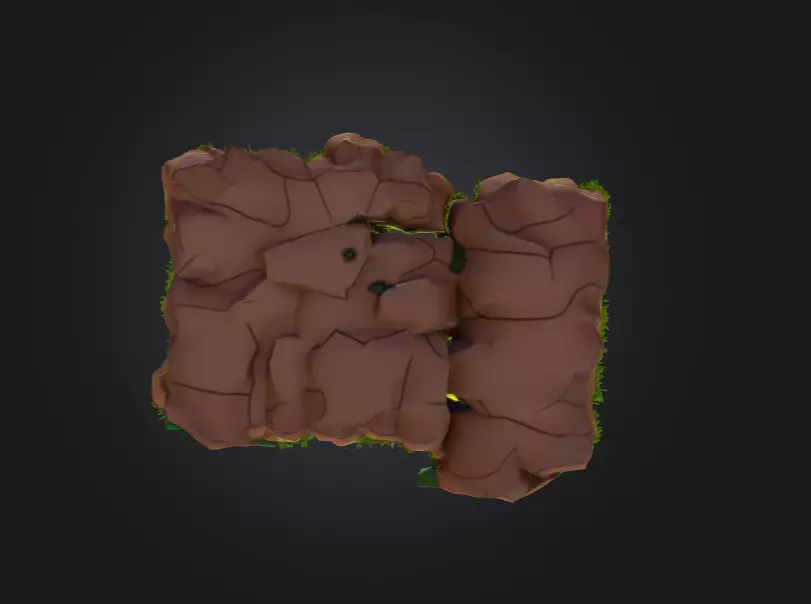 Pathway Meadows Texture_16